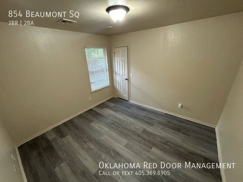 House for rent at 854 Beaumont Square, Norman, OK 73071