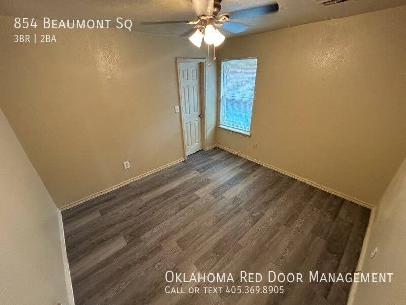 House for rent at 854 Beaumont Square, Norman, OK 73071