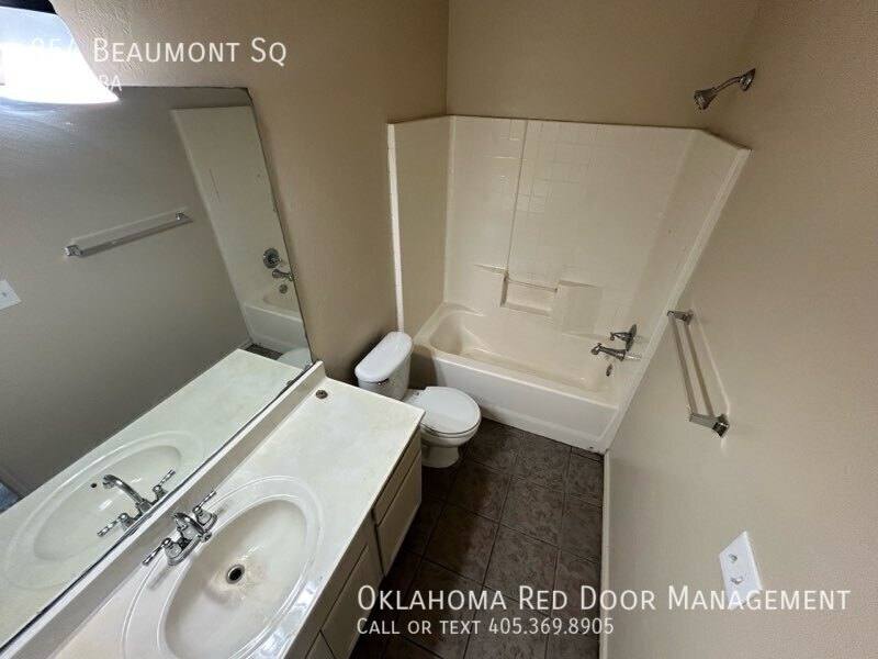House for rent at 854 Beaumont Square, Norman, OK 73071