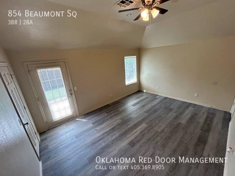 House for rent at 854 Beaumont Square, Norman, OK 73071