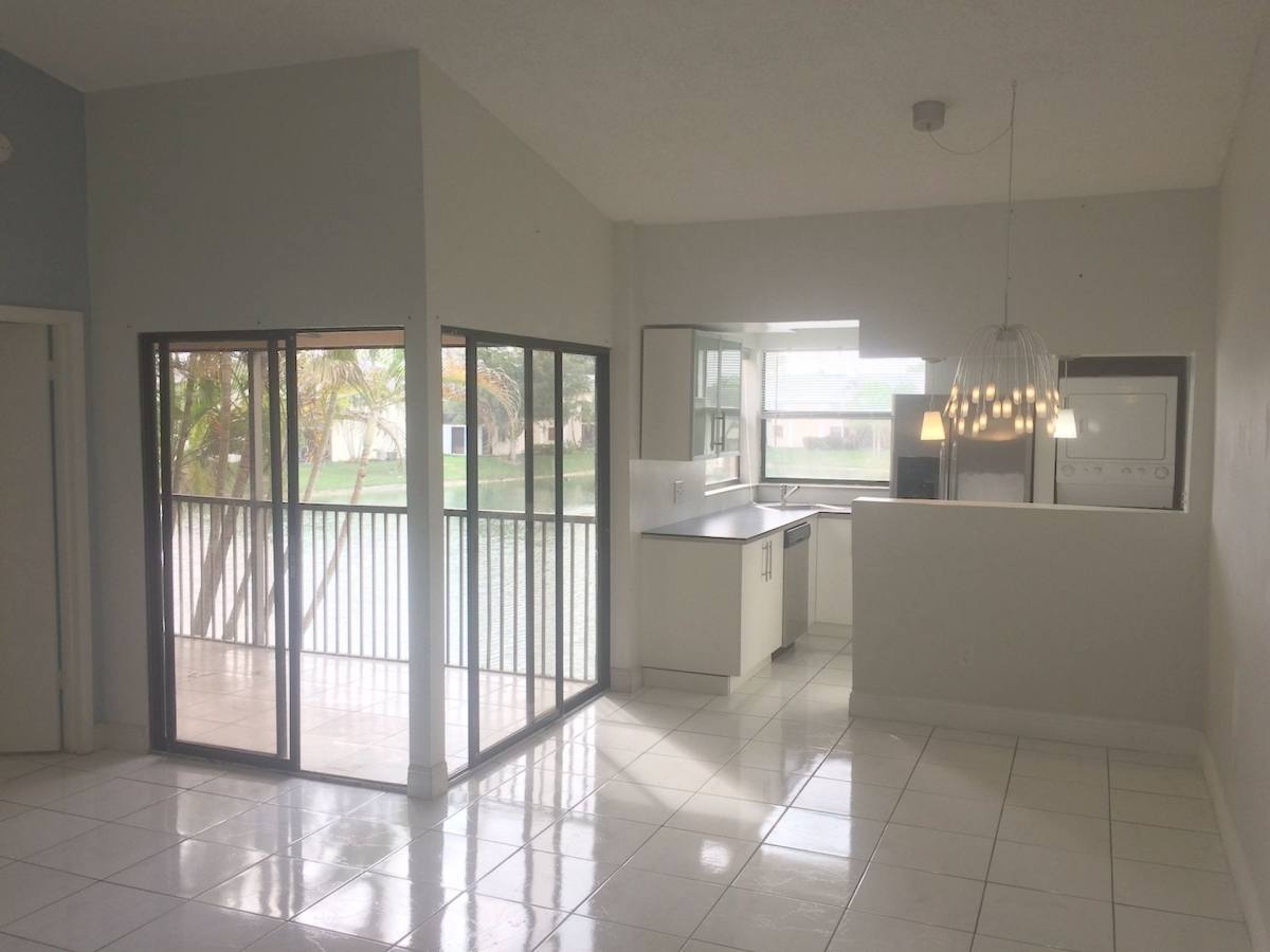 Apartment for rent at 820 N Franklin Ave, Homestead, FL 33034