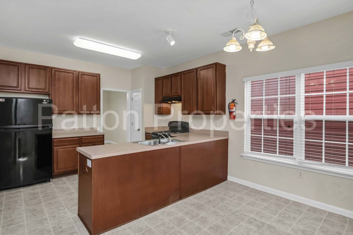 House for rent at 429 S Pickens St, Columbia, SC 29205