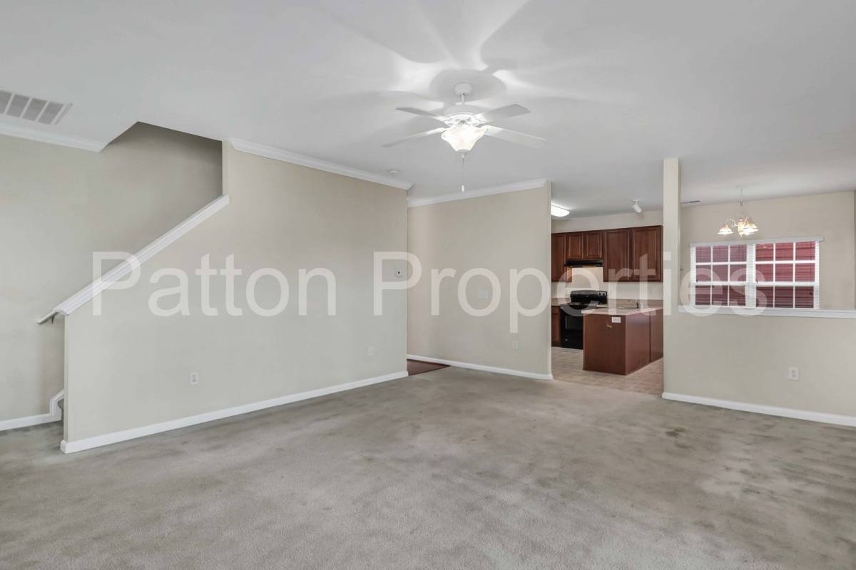 House for rent at 429 S Pickens St, Columbia, SC 29205