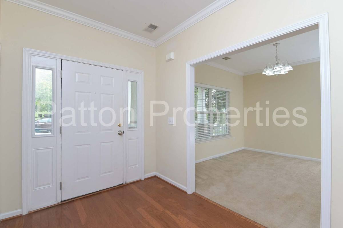 House for rent at 429 S Pickens St, Columbia, SC 29205