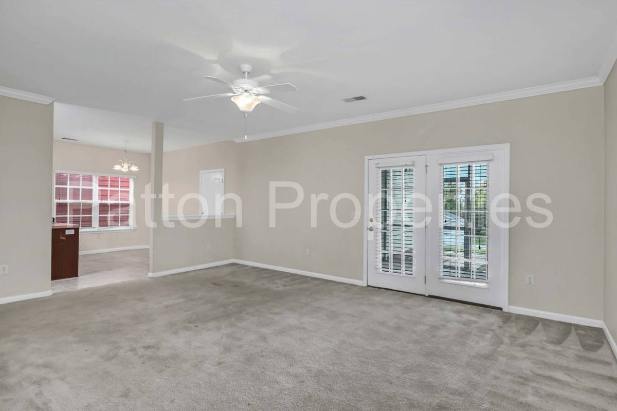 House for rent at 429 S Pickens St, Columbia, SC 29205