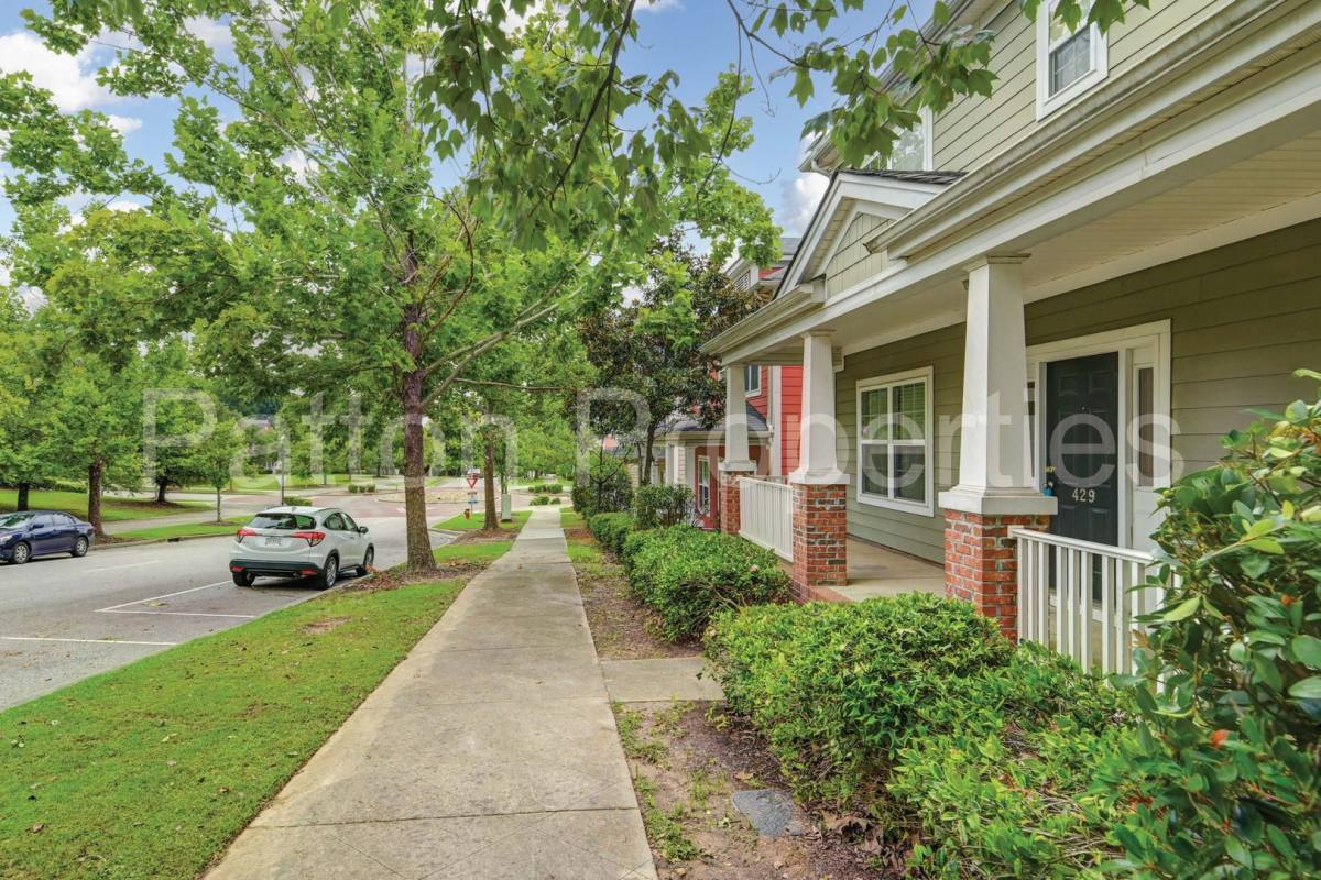 House for rent at 429 S Pickens St, Columbia, SC 29205