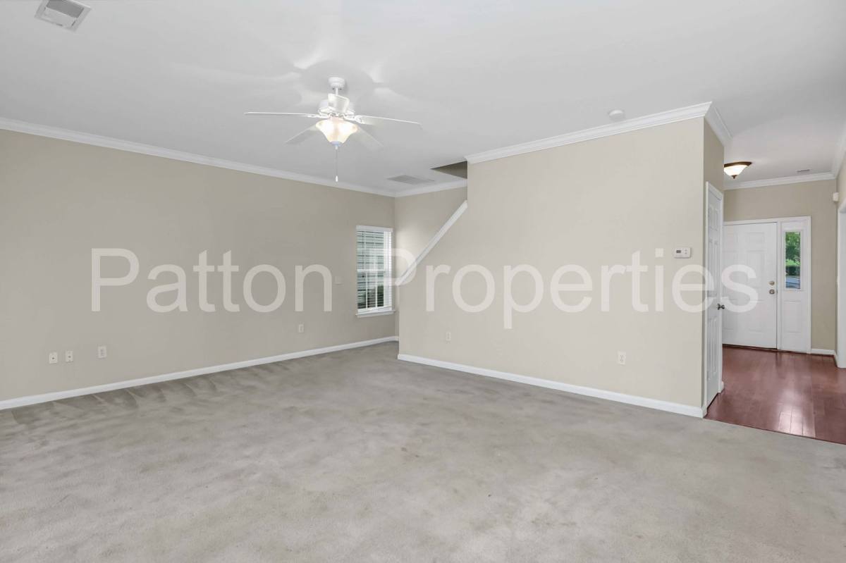House for rent at 429 S Pickens St, Columbia, SC 29205