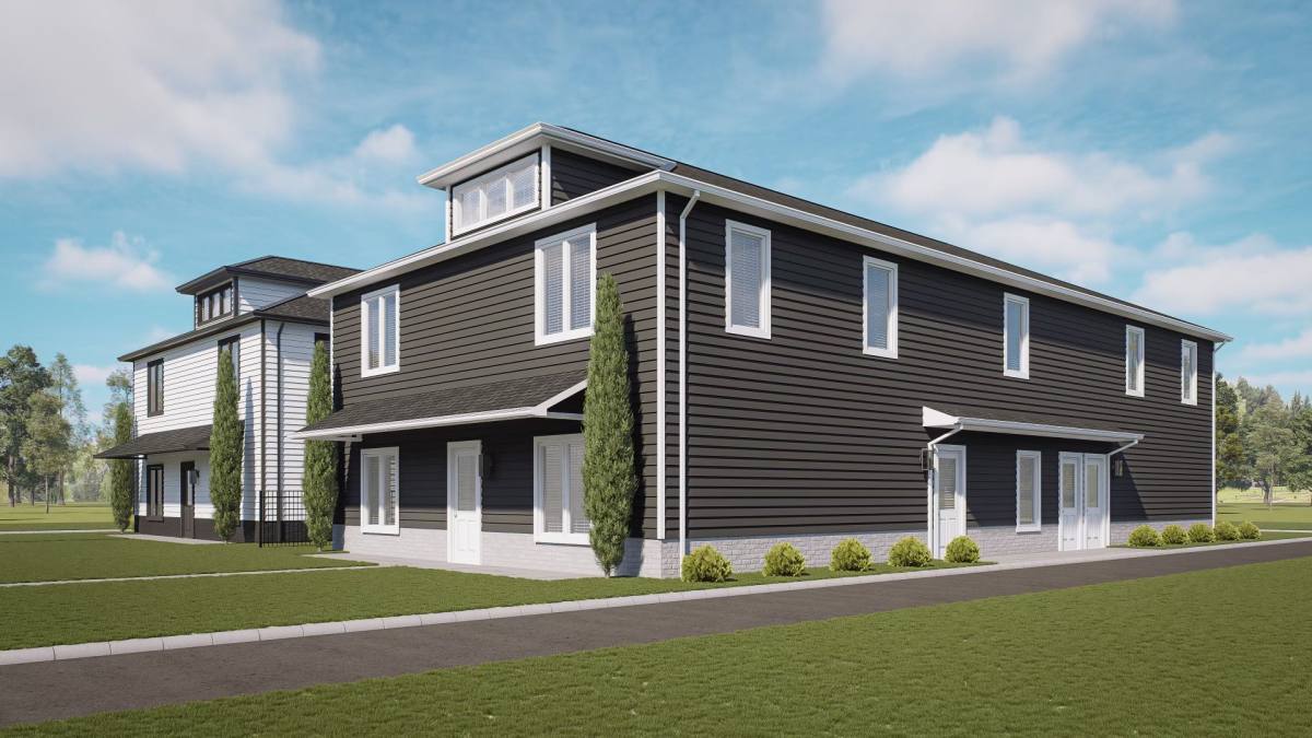 Townhouse for rent at 413 E 10th St, Bloomington, IN 47404