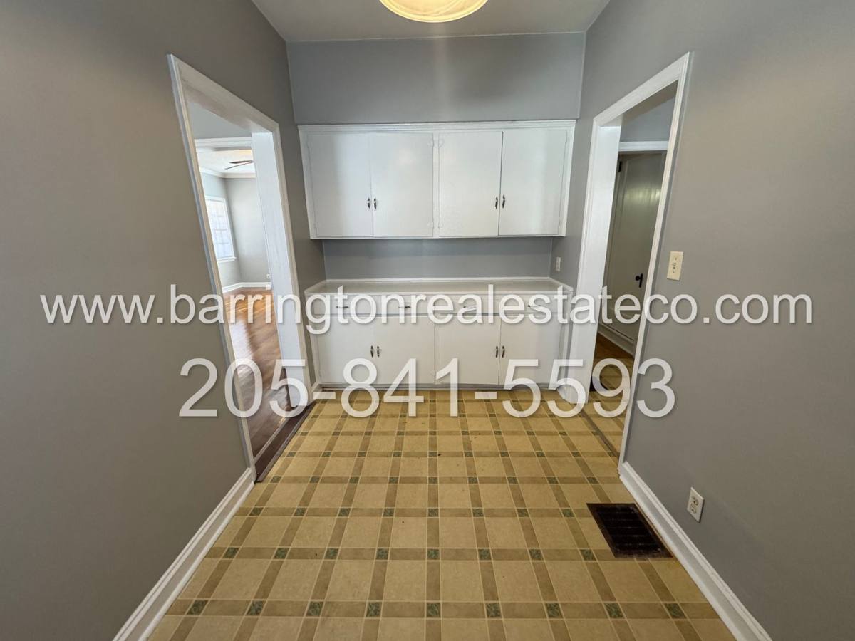 House for rent at 1225 Elizabeth Ave, Birmingham, AL 35217
