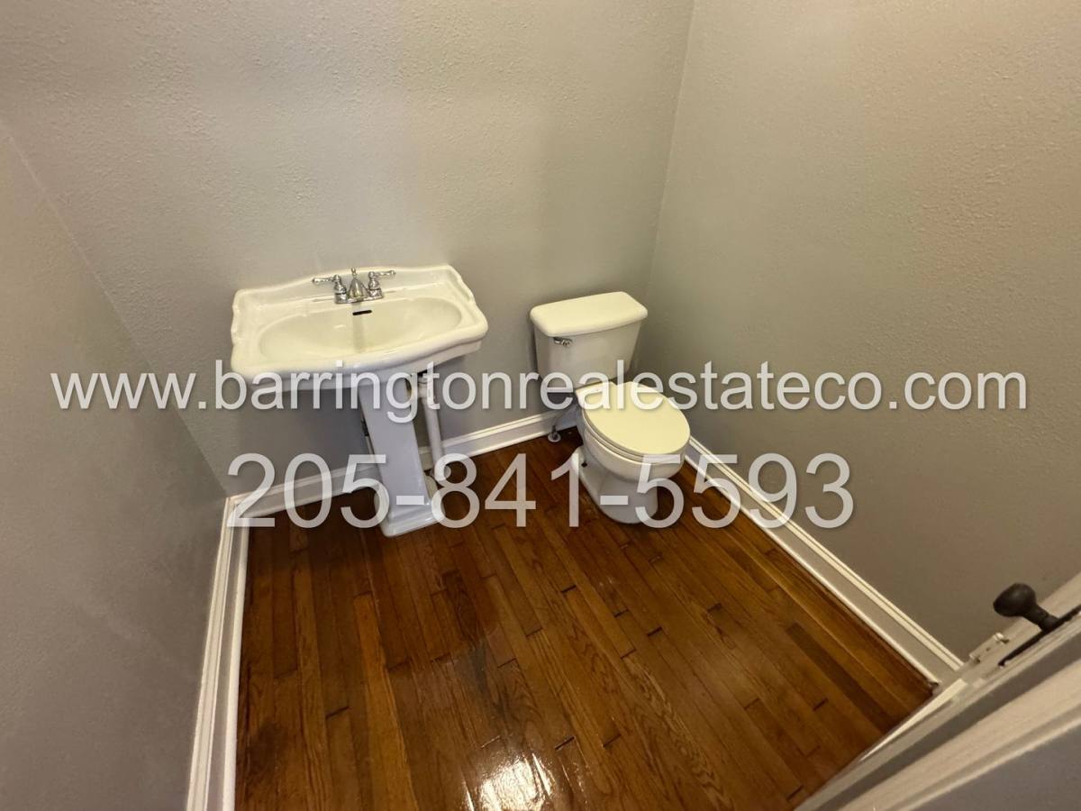 House for rent at 1225 Elizabeth Ave, Birmingham, AL 35217