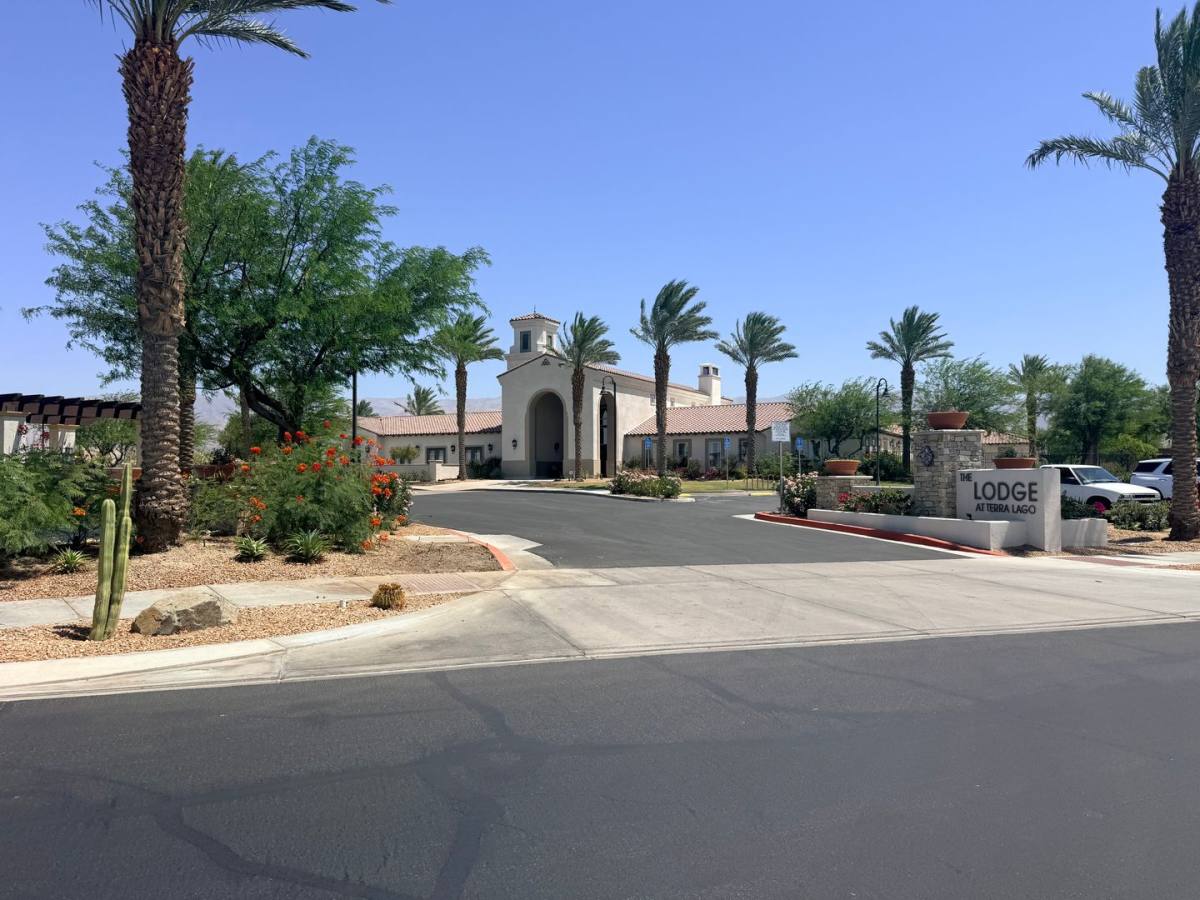 House for rent at 84935 Corso Court, Indio, CA 92203