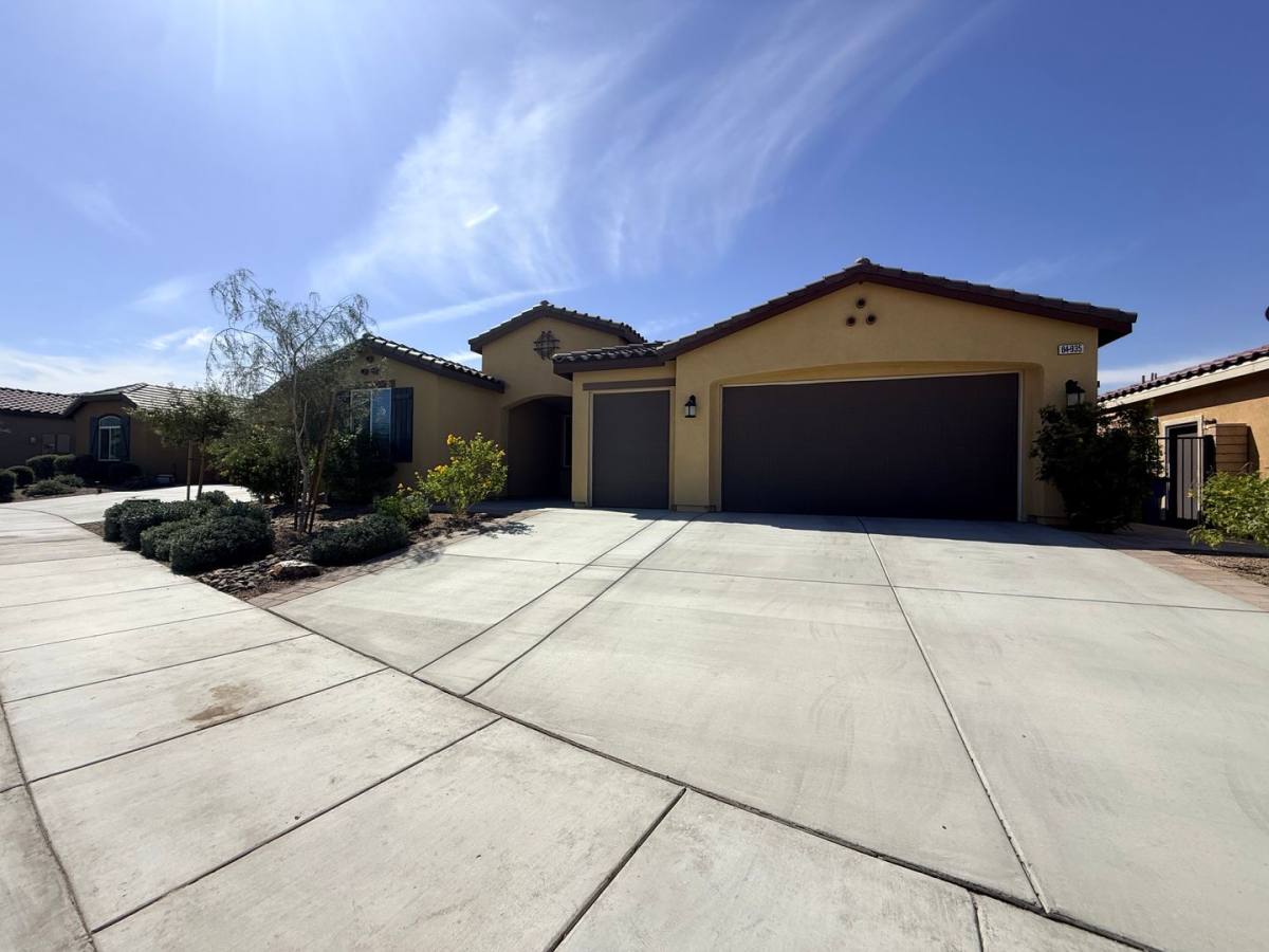 House for rent at 84935 Corso Court, Indio, CA 92203