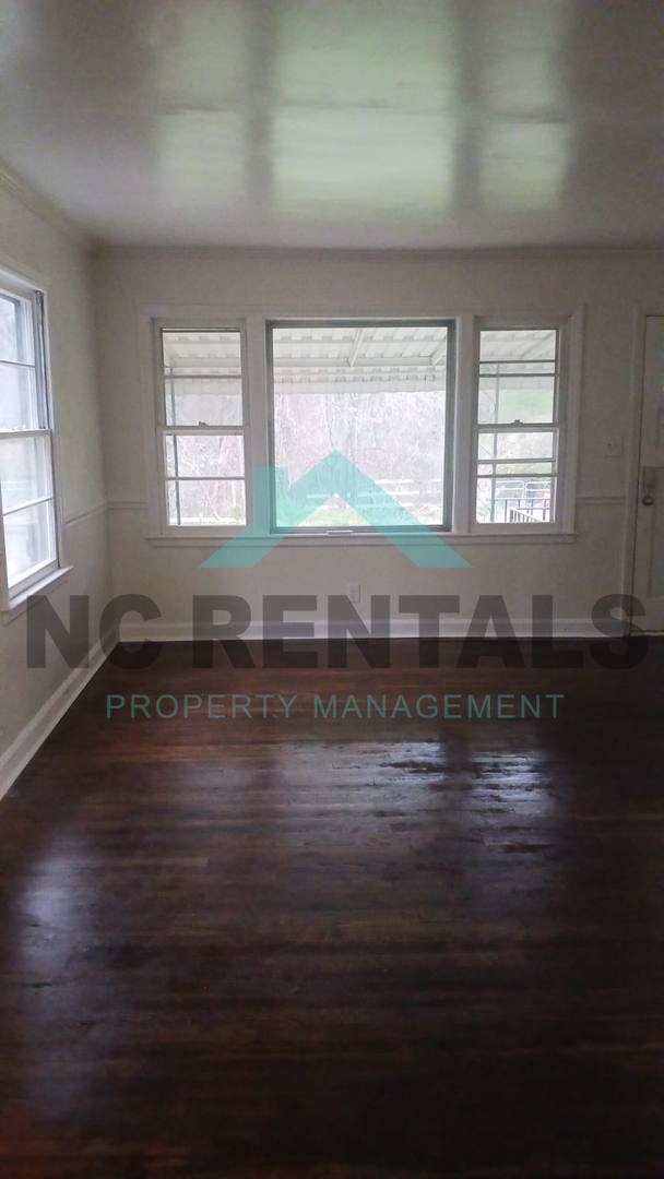 House for rent at 3216 Hursey St, Durham, NC 27703