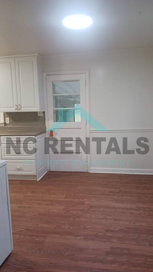 House for rent at 3216 Hursey St, Durham, NC 27703