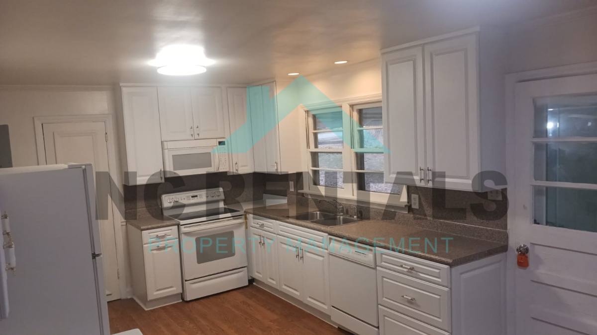 House for rent at 3216 Hursey St, Durham, NC 27703