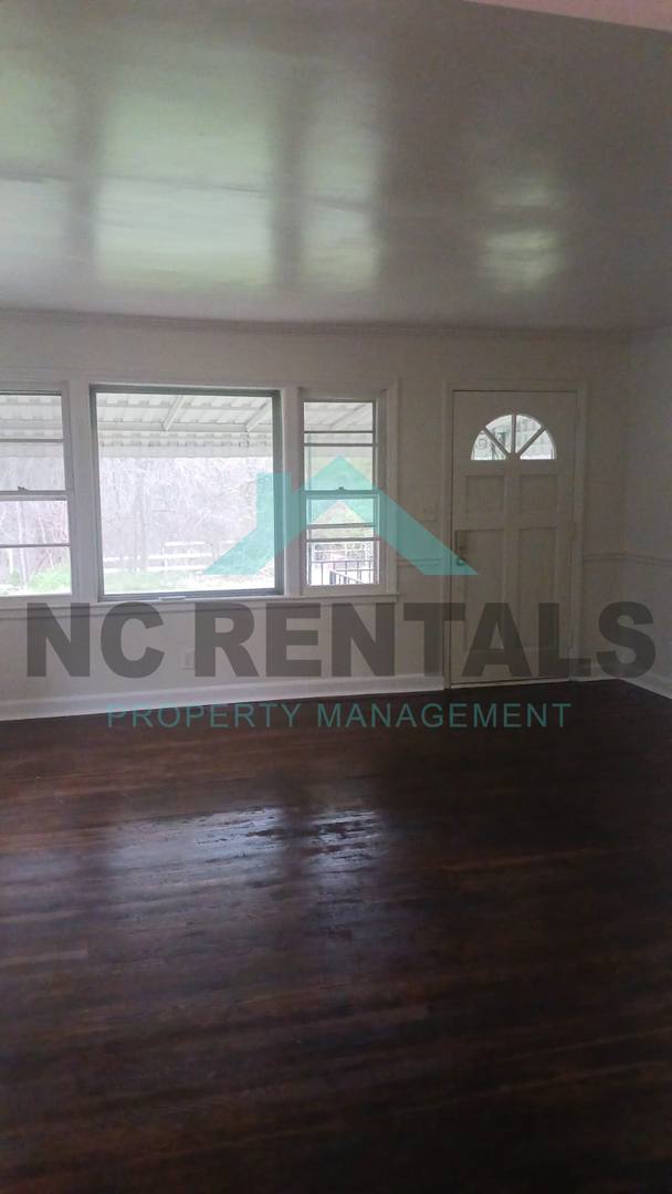 House for rent at 3216 Hursey St, Durham, NC 27703