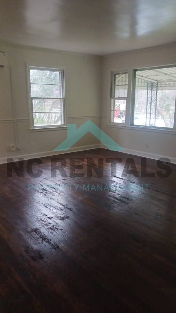 House for rent at 3216 Hursey St, Durham, NC 27703