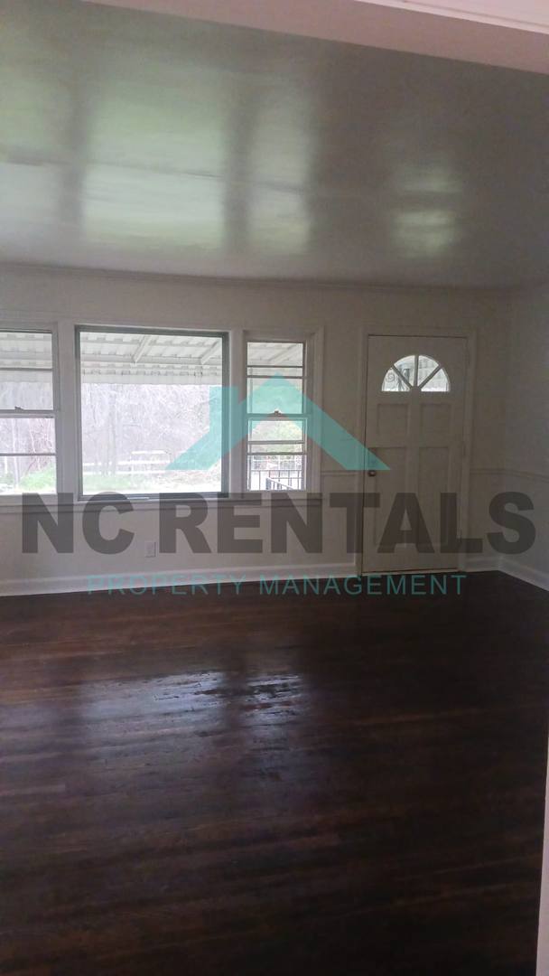 House for rent at 3216 Hursey St, Durham, NC 27703