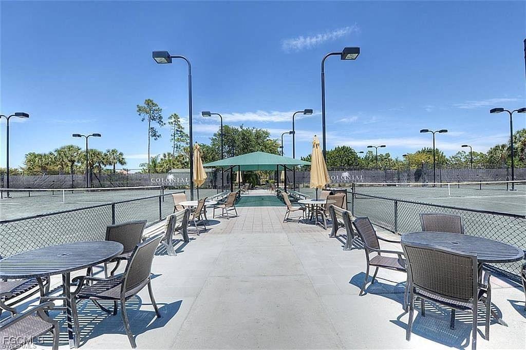 Apartment for rent at 10018 Oakhurst Way, Fort Myers, FL 33913