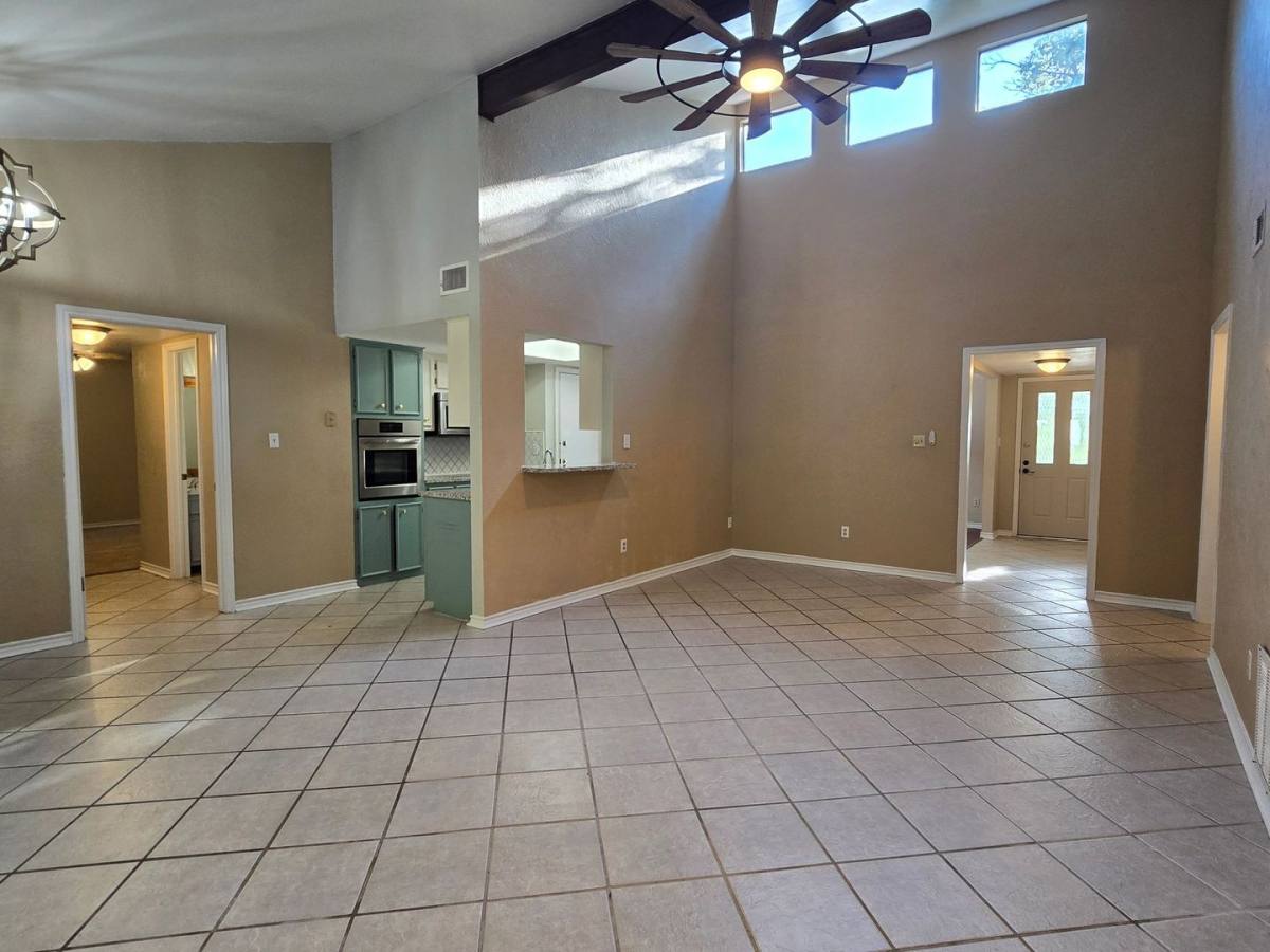 House for rent at 1106 Boulder Run, Harker Heights, TX 76548