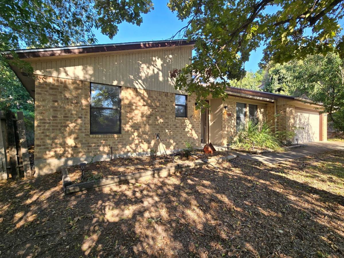 House for rent at 1106 Boulder Run, Harker Heights, TX 76548