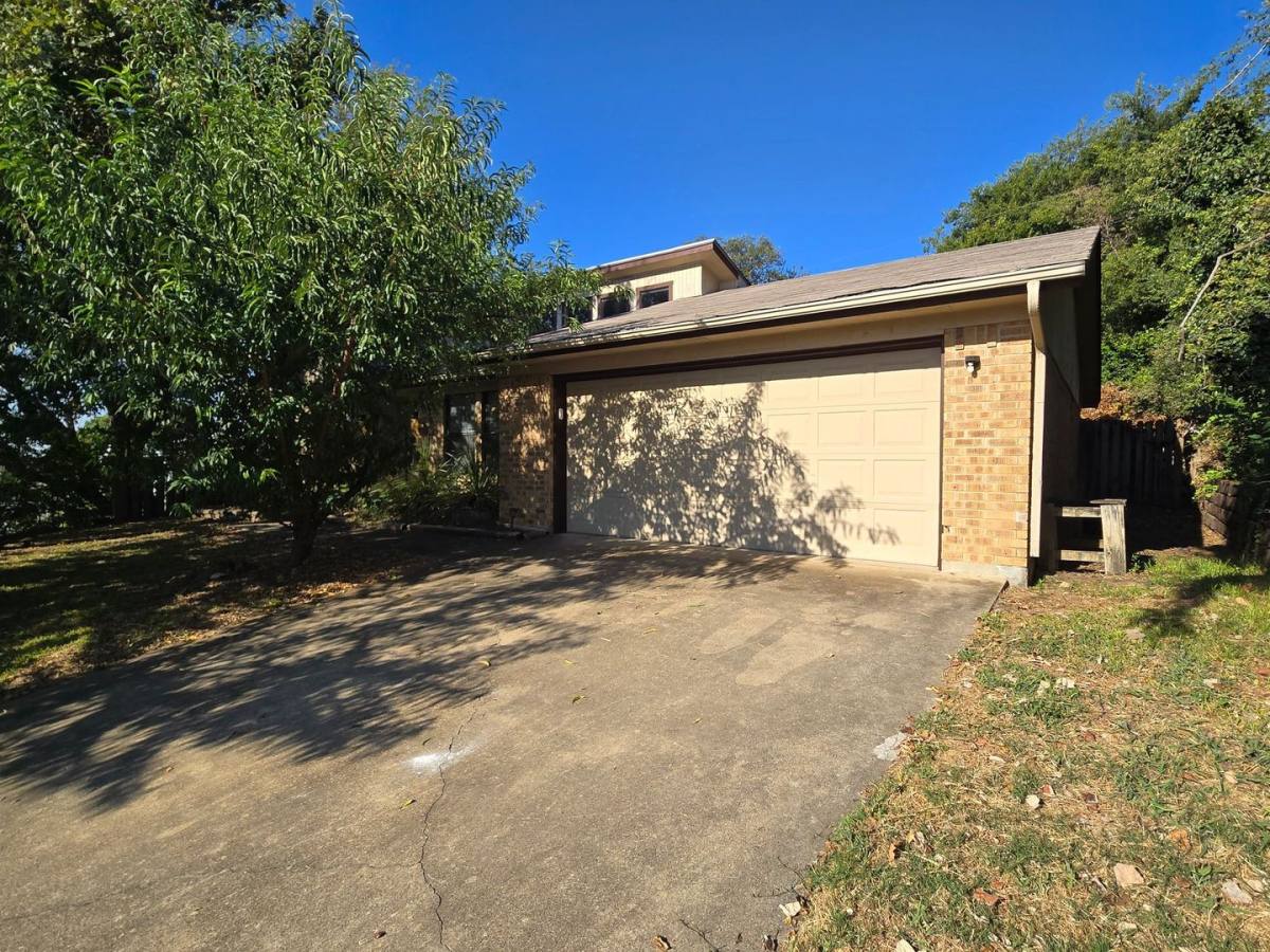 House for rent at 1106 Boulder Run, Harker Heights, TX 76548
