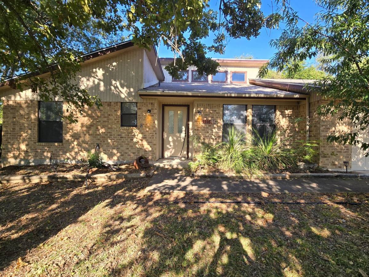 House for rent at 1106 Boulder Run, Harker Heights, TX 76548