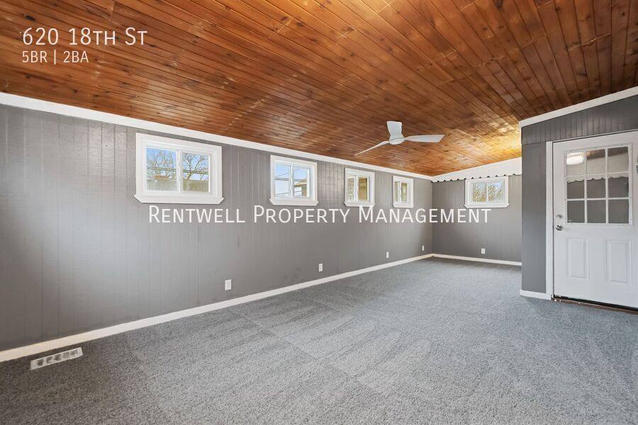House for rent at 620 18th St, Beaver Falls, PA 15010