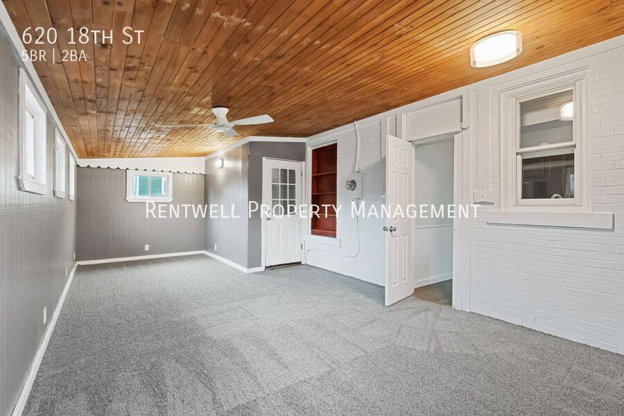 House for rent at 620 18th St, Beaver Falls, PA 15010