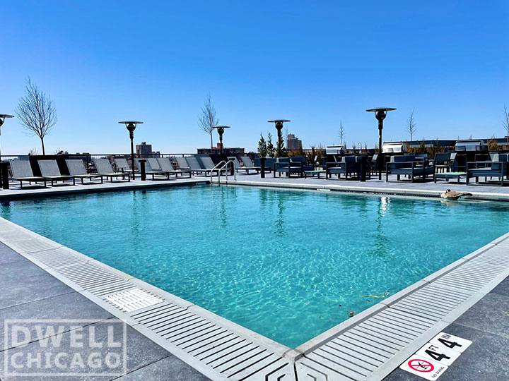 Apartment for rent at 3478 N Broadway, Chicago, IL 60657