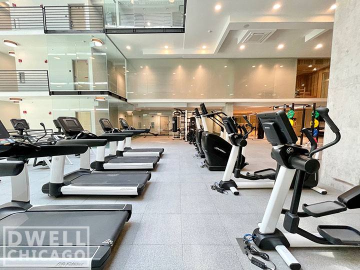 Apartment for rent at 3478 N Broadway, Chicago, IL 60657