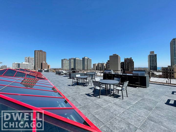 Apartment for rent at 3478 N Broadway, Chicago, IL 60657
