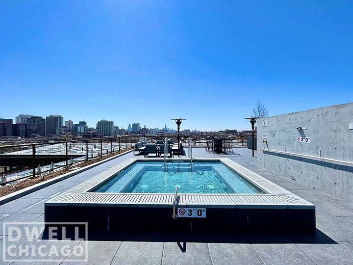 Apartment for rent at 3478 N Broadway, Chicago, IL 60657