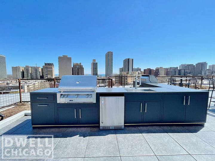 Apartment for rent at 3478 N Broadway, Chicago, IL 60657