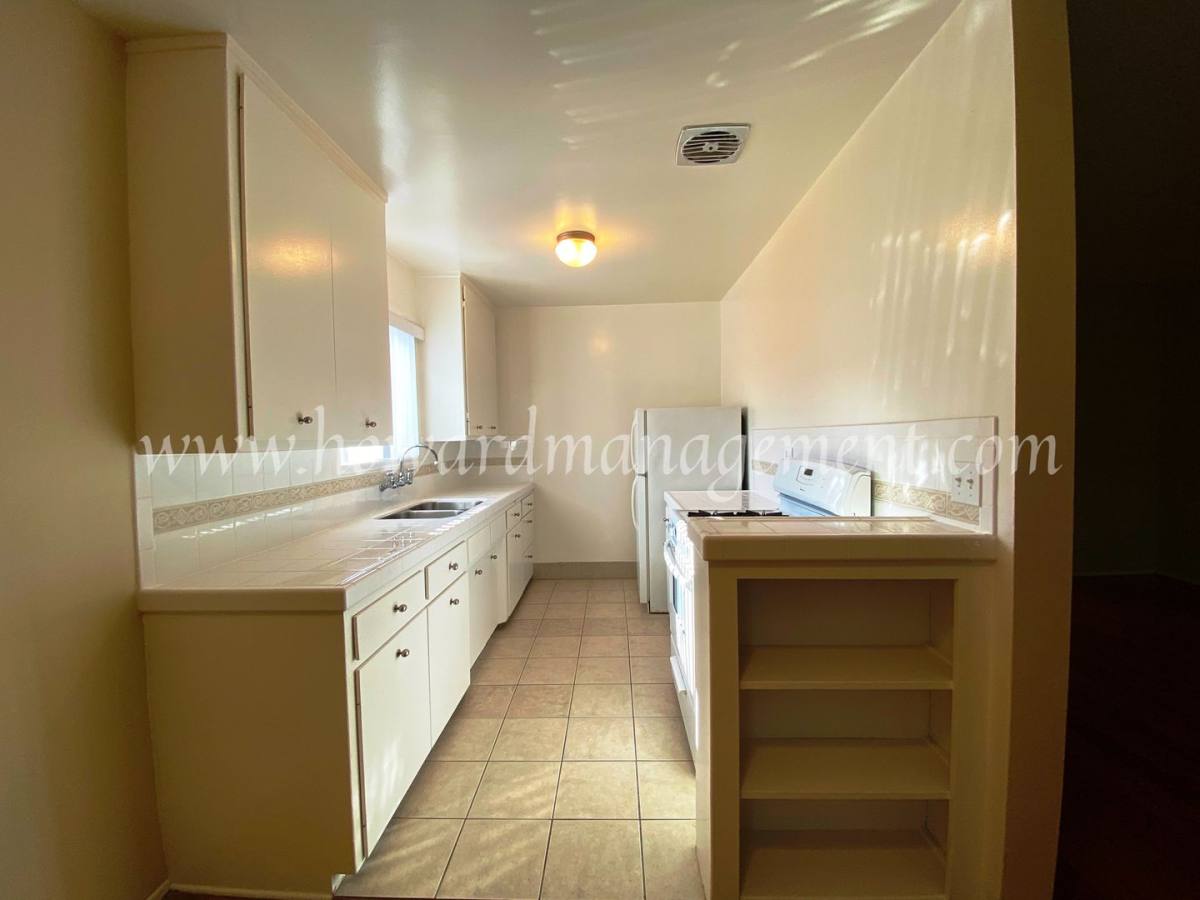 Apartment for rent at 1427 Amherst Ave, Los Angeles, CA 90025