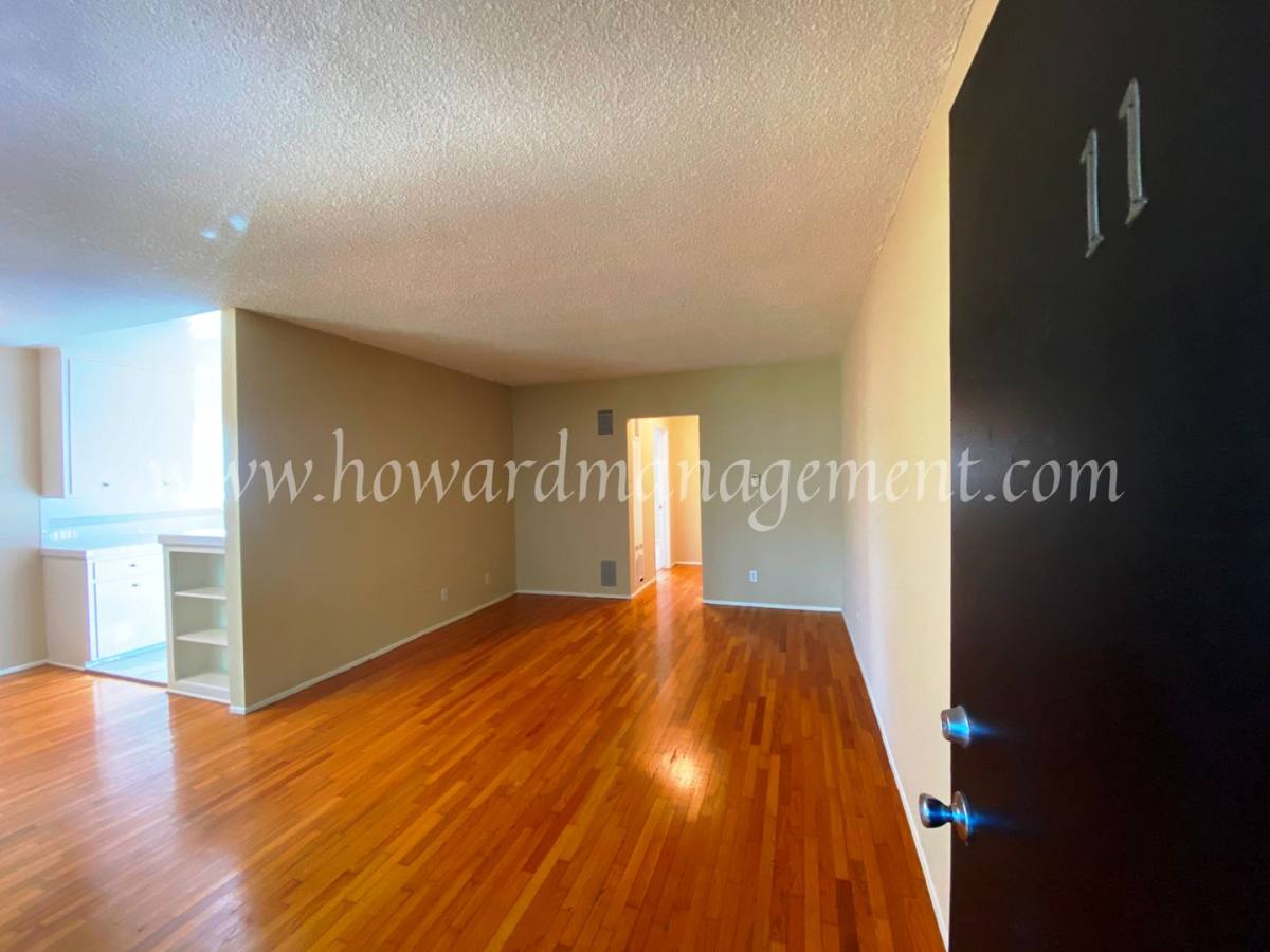 Apartment for rent at 1427 Amherst Ave, Los Angeles, CA 90025