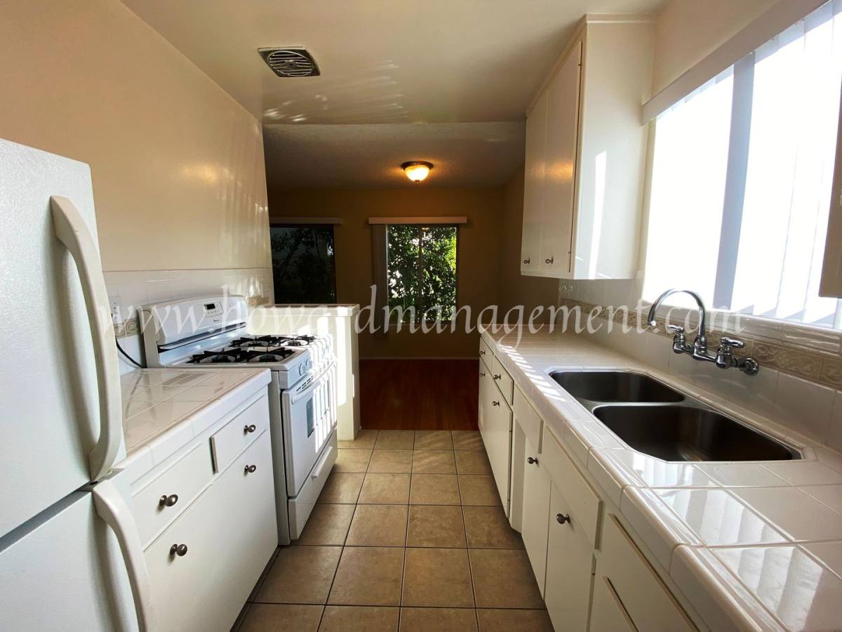 Apartment for rent at 1427 Amherst Ave, Los Angeles, CA 90025