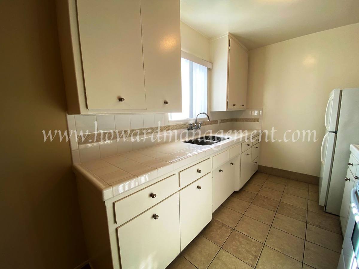Apartment for rent at 1427 Amherst Ave, Los Angeles, CA 90025