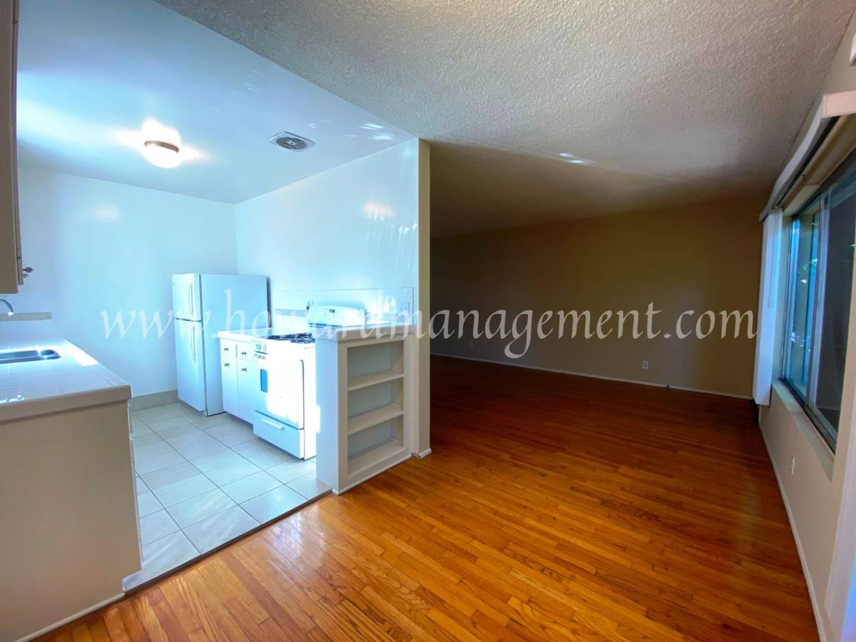 Apartment for rent at 1427 Amherst Ave, Los Angeles, CA 90025