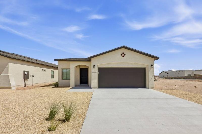 House for rent at 13961 Victory Sky, El Paso, TX 79928