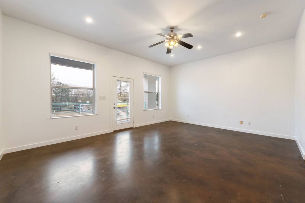 Apartment for rent at 2601 E 7th St, Austin, TX 78702