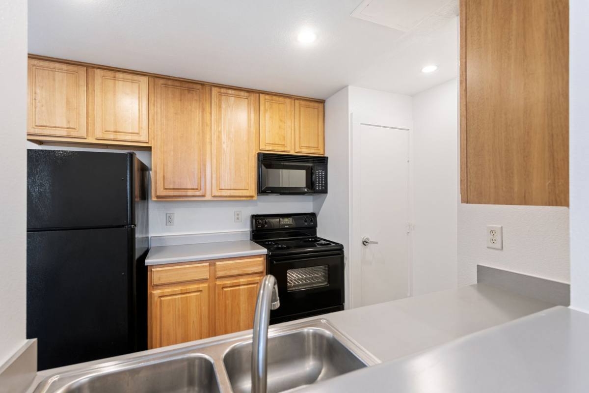 Apartment for rent at 2601 E 7th St, Austin, TX 78702