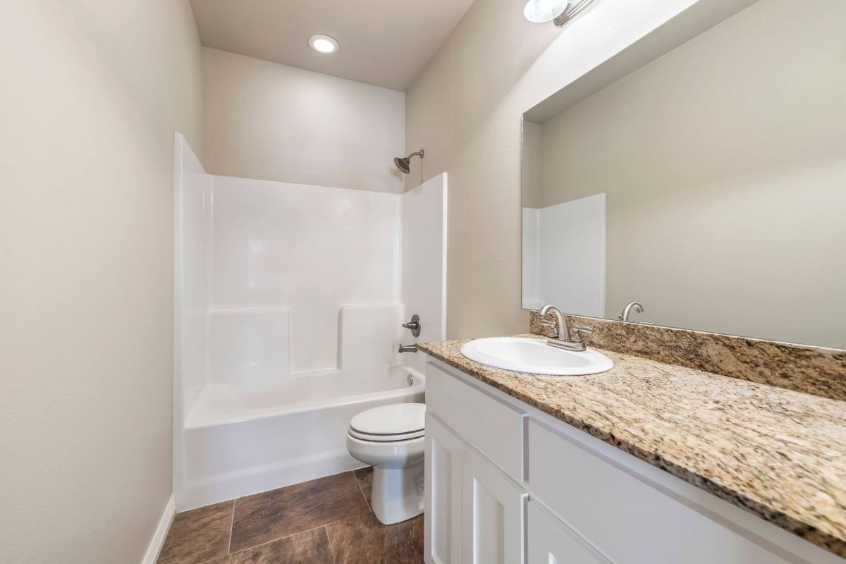Townhouse for rent at 842 Baker St NW, Gravette, AR 72736