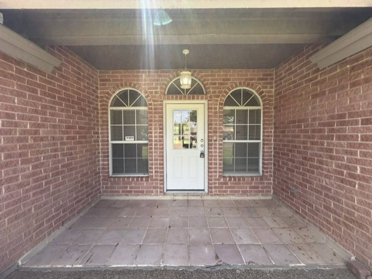 House for rent at 313 Potrero, Laredo, TX 78045