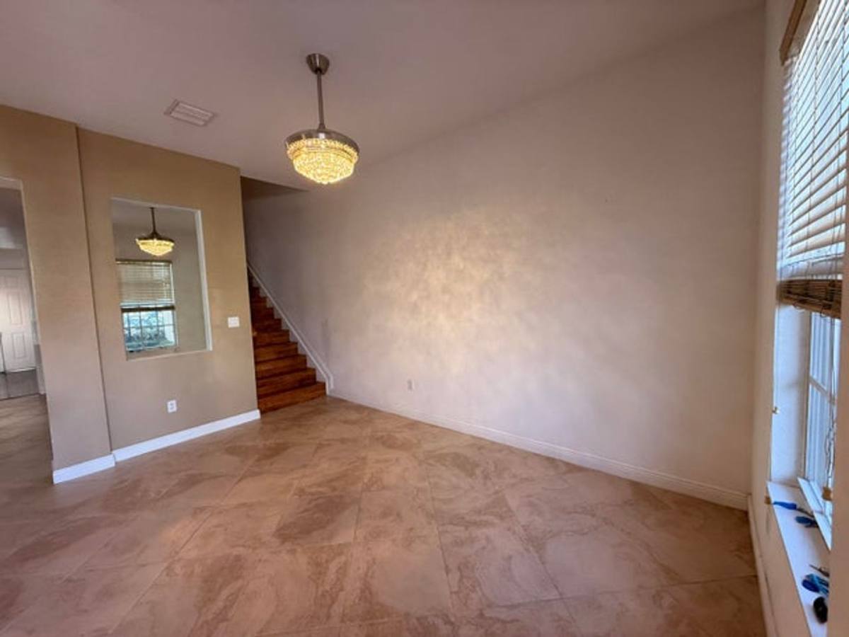 Townhouse for rent at 8309 NW 8th Way, Boca Raton, FL 33487