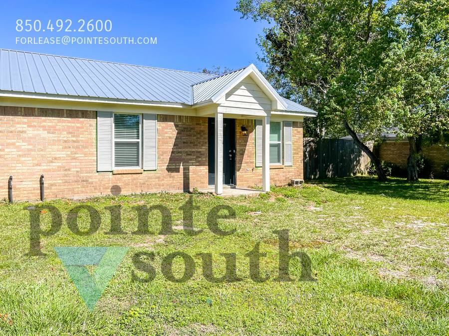 Apartment for rent at 25121 Olive St #B, Elberta, AL 36530