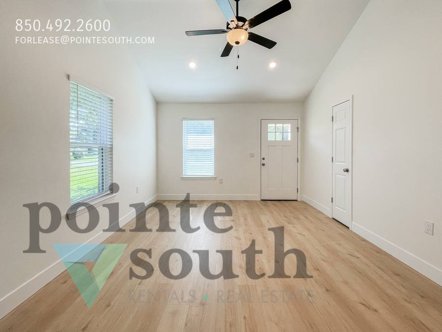 Apartment for rent at 25121 Olive St #B, Elberta, AL 36530