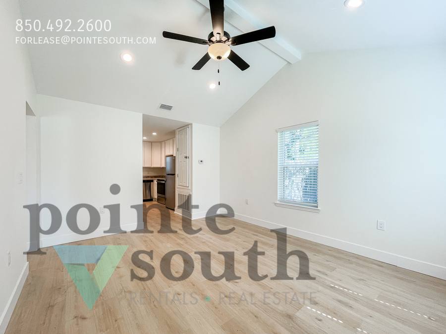 Apartment for rent at 25121 Olive St #B, Elberta, AL 36530
