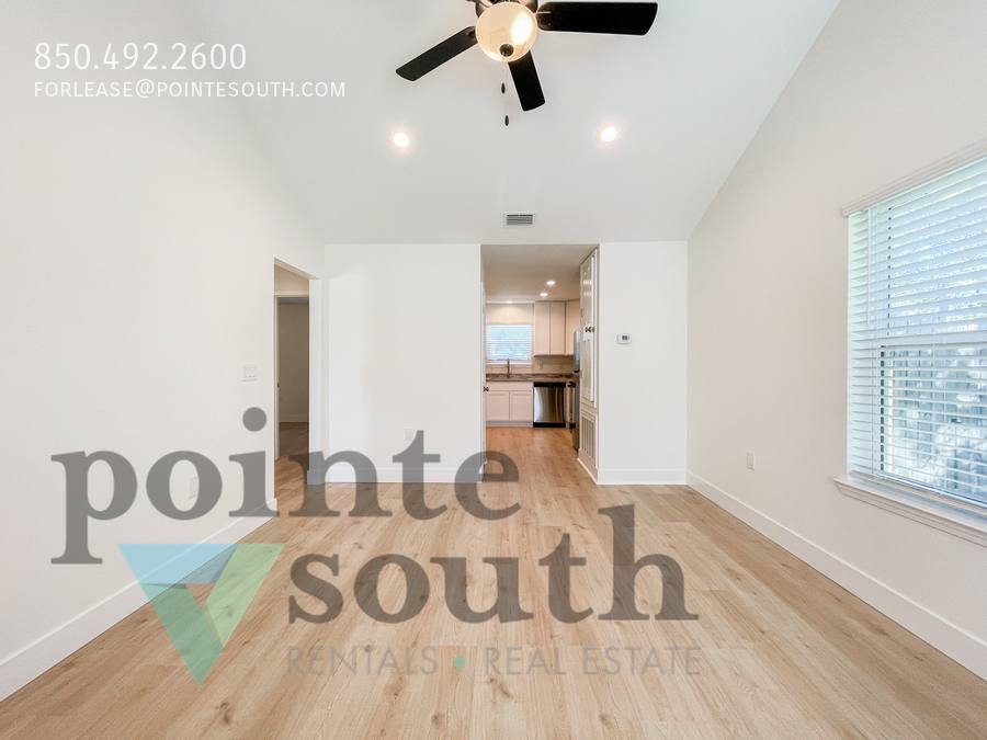 Apartment for rent at 25121 Olive St #B, Elberta, AL 36530