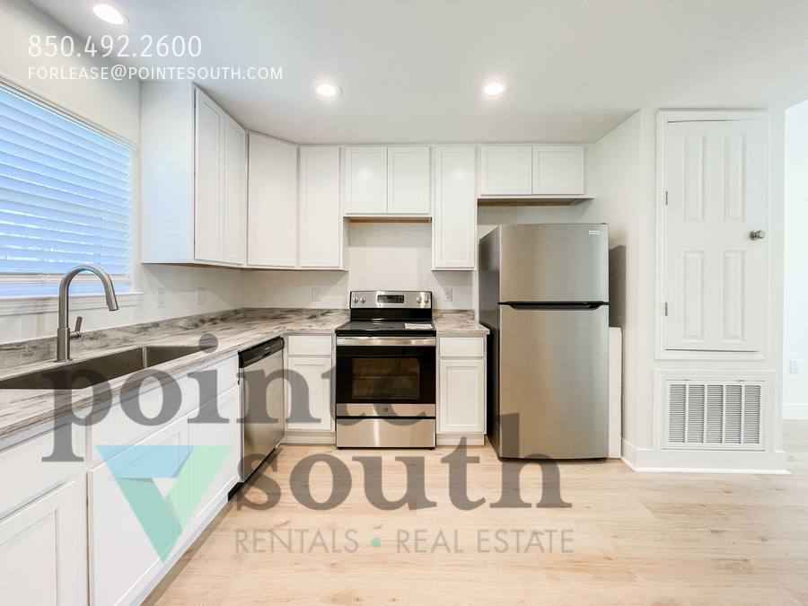 Apartment for rent at 25121 Olive St #B, Elberta, AL 36530
